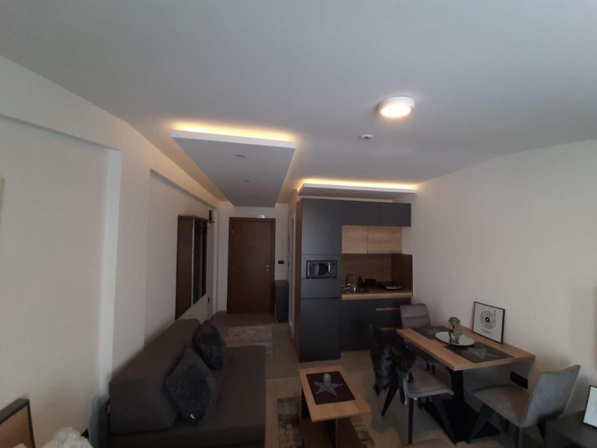 Teonalux Milmari Resort P84 Kopaonik Exterior foto